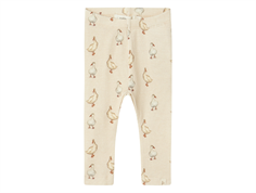 Lil Atelier sand dollar gæs legging